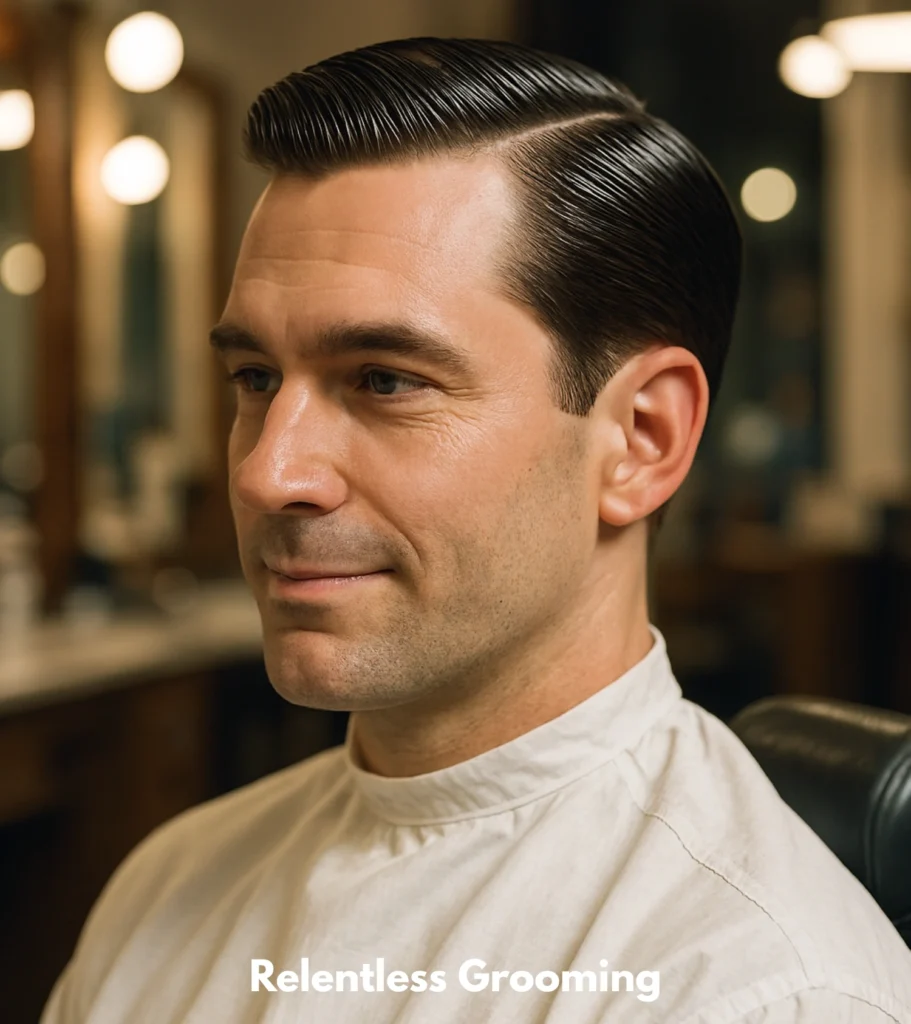 The Don Draper Style