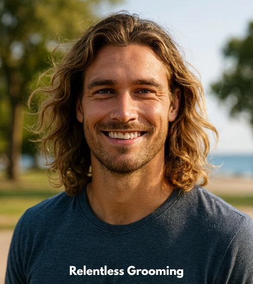 Beachy Waves