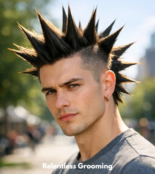 Liberty Spikes