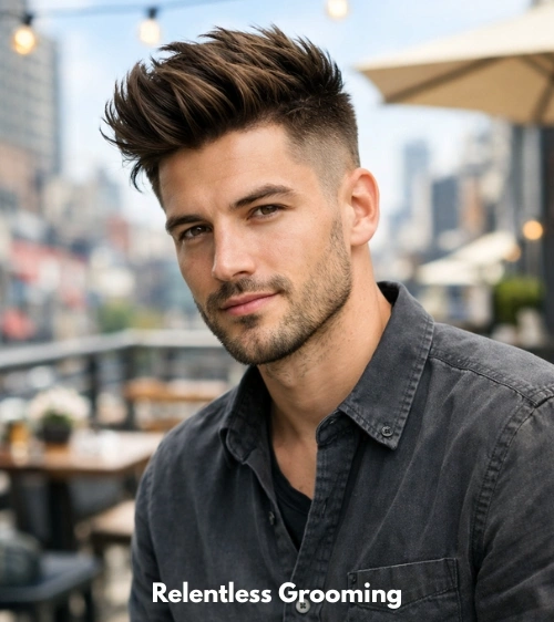 Attractive Men’s Hairstyles: Best Looks to Boost Your Style 14 Undercut