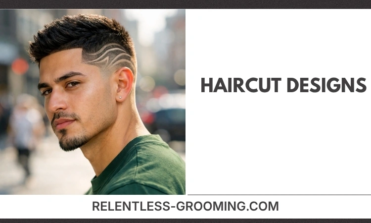 Cool Haircut Designs to Upgrade Your Style 2 Haircut Designs