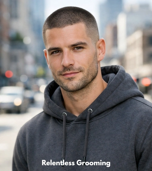Buzz Cut