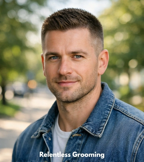 Crew Cut