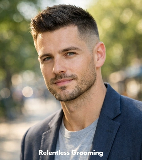 Short Fade