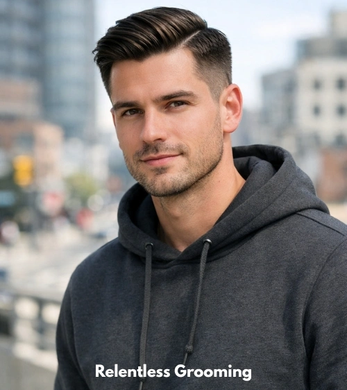 Side Part